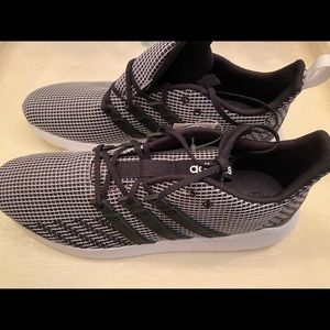 Adidas Men’s Running Shoes Size 12
